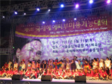 2011アジアビューティー世界大会
